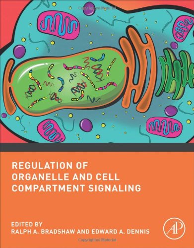 Regulation of Organelle and Cell Compartment Signaling