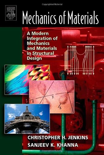 Mechanics of Materials