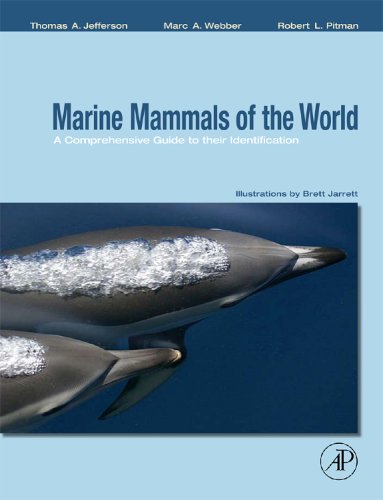 Marine Mammals of the World