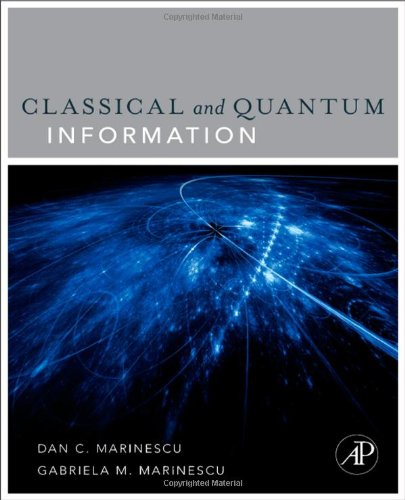 From Classical to Quantum Information Theory