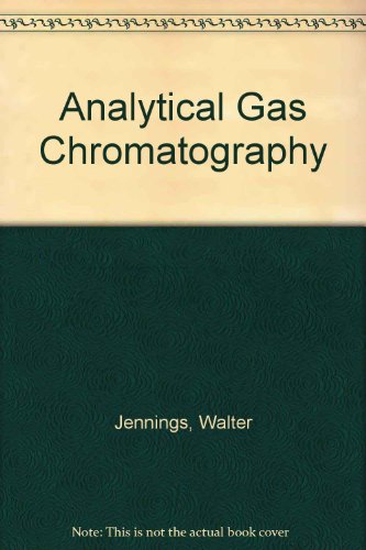 Analytical Gas Chromatography