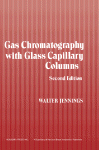 Gas Chromatography with Glass Capillary Columns