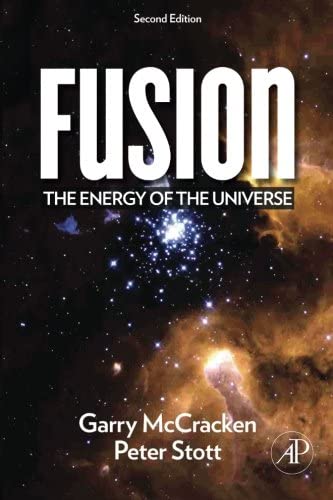 Fusion: The Energy of the Universe