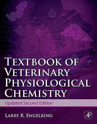 Textbook of Veterinary Physiological Chemistry