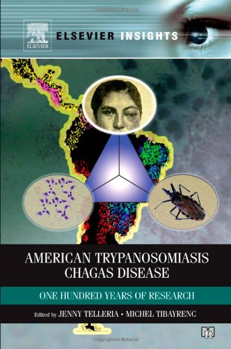 American Trypanosomiasis