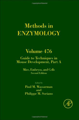 Methods in Enzymology, Volume 476