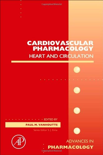 Cardiovascular Pharmacology