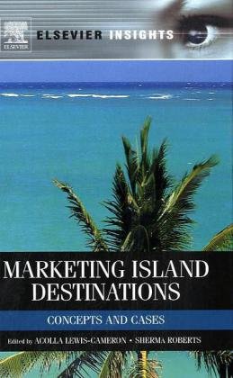 Marketing Island Destinations