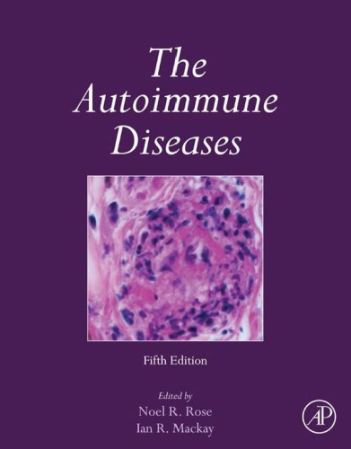 The Autoimmune Diseases