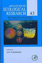 Advances in Ecological Research, Volume 43