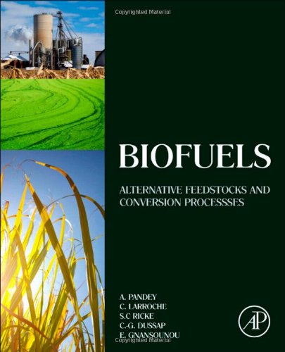 Biofuels