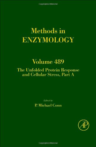 Methods in Enzymology, Volume 489