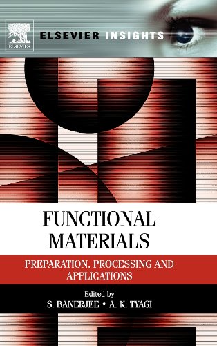 Functional Materials