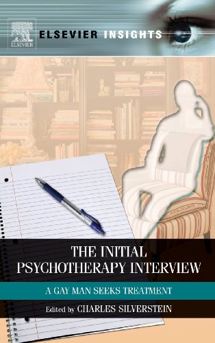 The Initial Psychotherapy Interview