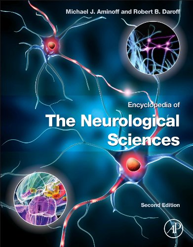 Encyclopedia of the Neurological Sciences