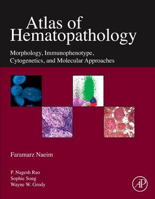 Atlas of Hematopathology
