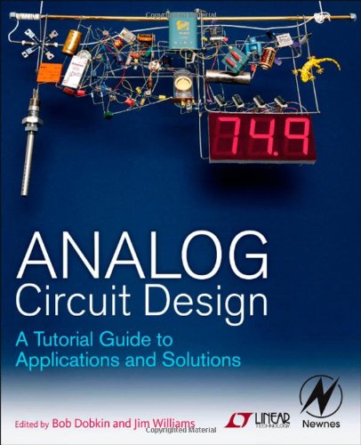 Analog Circuit Design