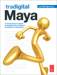 Tradigital Maya