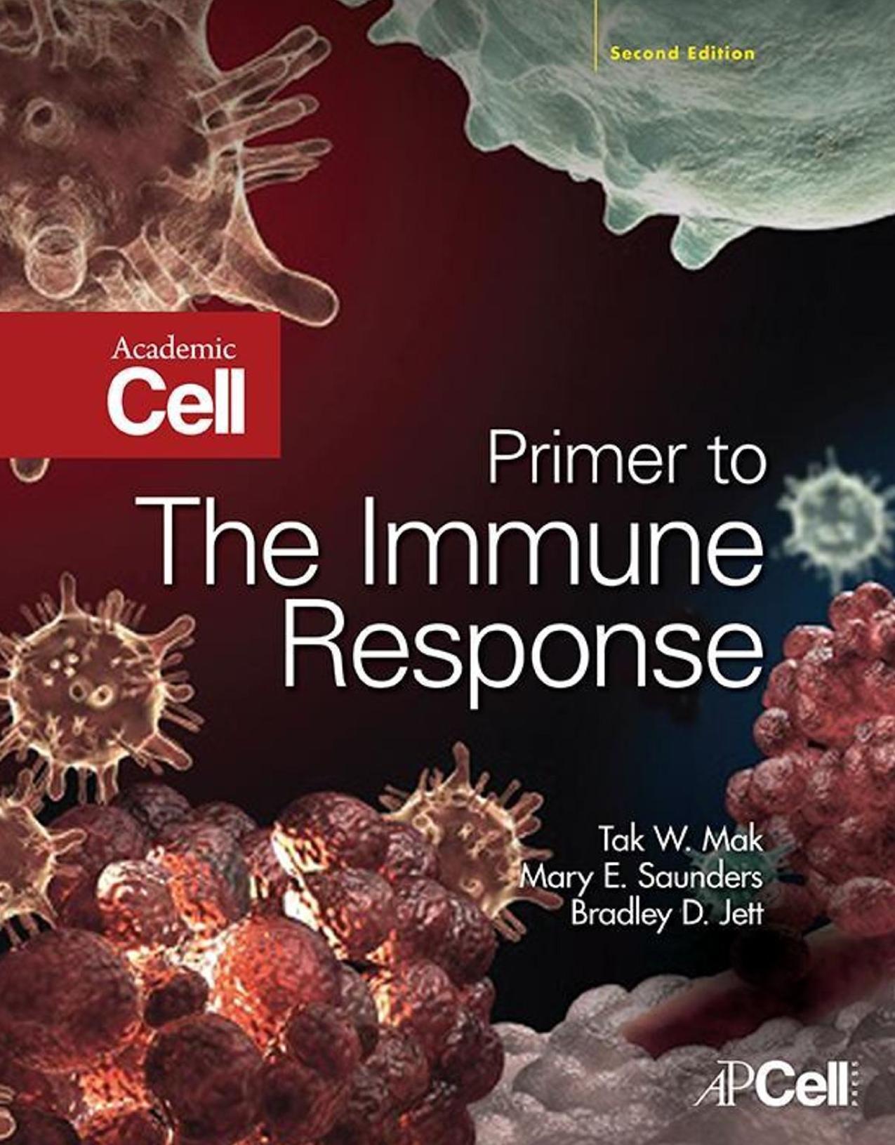 Primer to the Immune Response