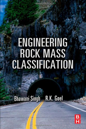 Engineering Rock Mass Classification