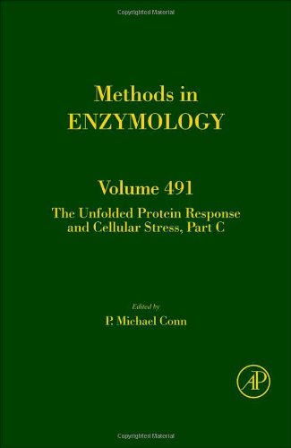 Methods in Enzymology, Volume 491