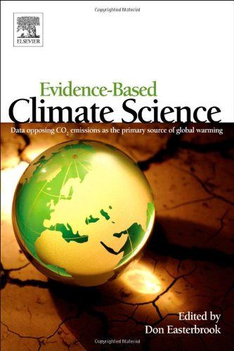 Evidence-Based Climate Science