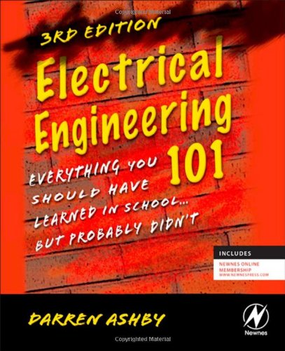 Electrical Engineering 101