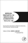 Annual Reports in Medicinal Chemistry, Volume 46