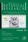 Biosynthesis of Vitamins in Plants Part A, 58