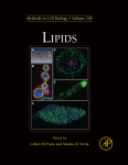 Lipids, Volume 108
