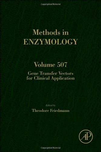 Methods in Enzymology, Volume 507