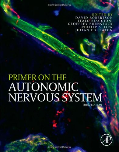 Primer on the Autonomic Nervous System