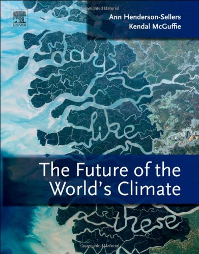 The Future of the World's Climate