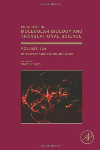 Genetics of Cardiovascular Disease, 124