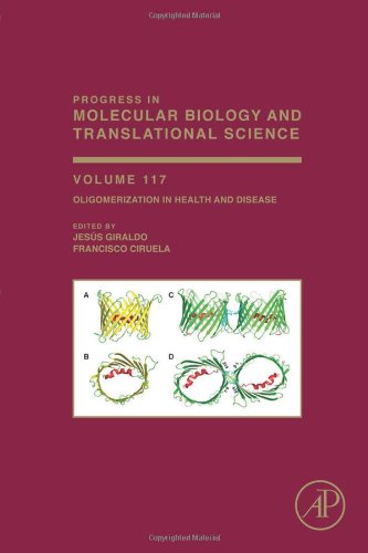 Oligomerization in Health and Disease, 117