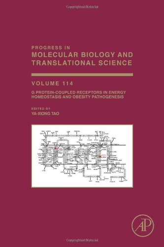 G Protein-Coupled Receptors in Energy Homeostasis and Obesity Pathogenesis, 114