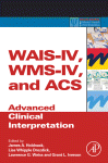 Wais-IV, Wms-IV, and Acs
