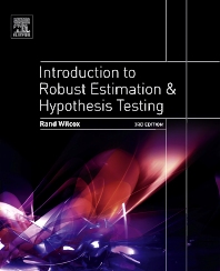 Introduction to Robust Estimation and Hypothesis Testing