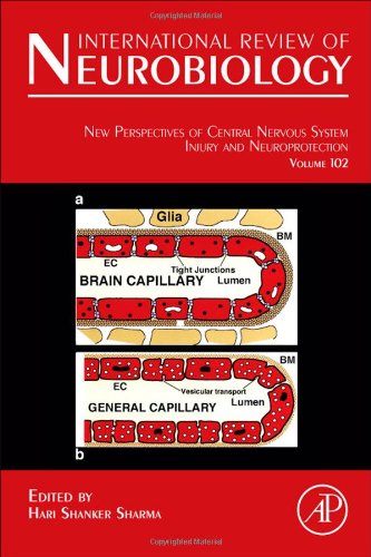 New Perspectives of Central Nervous System Injury and Neuroprotection, 102