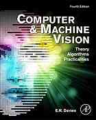 Computer and Machine Vision