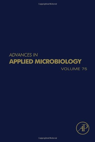 Advances in Applied Microbiology, Volume 76