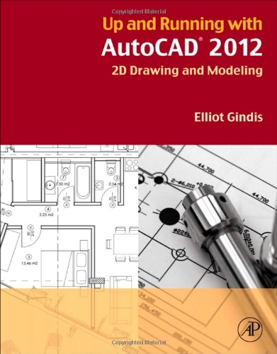 Up and Running with AutoCAD 2012