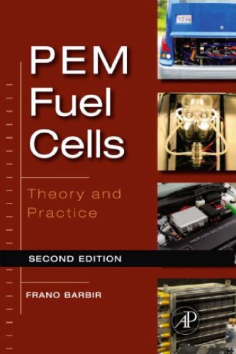 Pem Fuel Cells