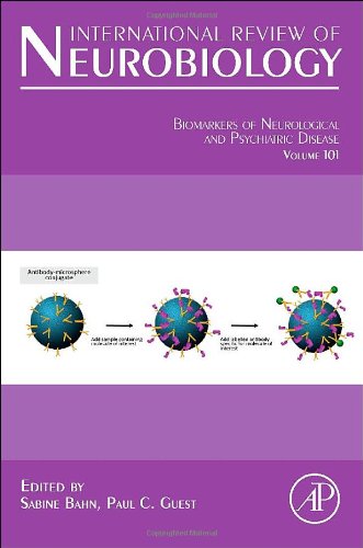 Biomarkers of Neurological and Psychiatric Disease, 101