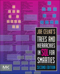 Joe Celko's Trees and Hierarchies in SQL for Smarties