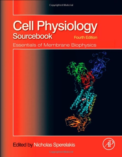 Cell Physiology Sourcebook