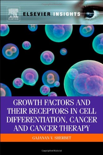 Growth Factors and Their Receptors in Cell Differentiation, Cancer and Cancer Therapy