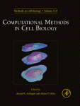 Methods in Cell Biology, Volume 110