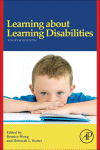 Learning about Learning Disabilities