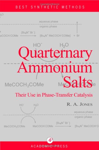 Quaternary Ammonium Salts